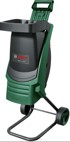 BOSCH Električna sjeckalica AXT Rapid 2200