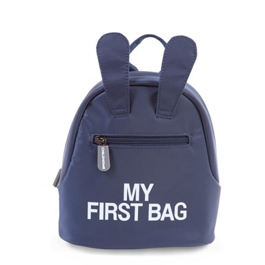 CHILDHOME Ruksak My First bag, Navy