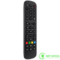 Daljinski upravljač orginal za MAG prijemnike MAG420,MAG 520,MAG 522,MAG 524,MAG 540