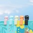Zaštitna futrola s navlakom za gimbal i zaslon za DJI Osmo Pocket 3, žuta