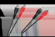 USAMS USB-C na USB-C kabel 240 W 1,2 m