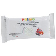 PRIMO Glinamol 285MOD500B, 0,5 kg, bijeli