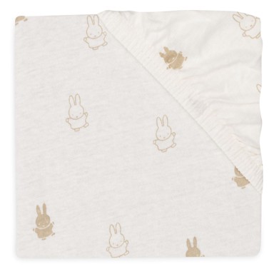 JOLLEIN Navlaka za podlogu za presvlačenje, 50x70cm, zečići