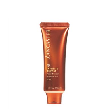 LANCASTER Bronzer gel za lice Sun Sunpro Infinite Bronze Face Bronzer SPF 6