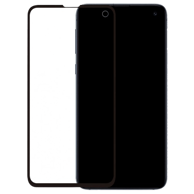 MOBILIZE Zaštita za ekran Edge to Edge Glass za Samsung Galaxy S10e crna