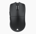 WHITE SHARK Gaming miš Lucan WGM-5022, bežični, 12000 DPI, crni
