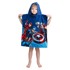 JERRY FABRICS Dječji ogrtač od frotira Avengers