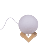 BESTDEALS Noćna lampa u obliku Mjeseca