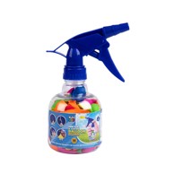 Set za vodene balone, mini pumpa, 150 balona, plava
