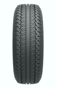 KENDA KOMENDO KR33A 215/75R14 104/102R, ljetne gume