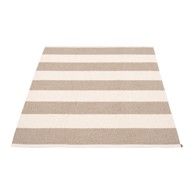 PAPPELINA Unutarnji i vanjski tepih Bob 140x180 cm, bež/krem