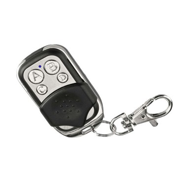 SUPERIOR Daljinski upravljač univerzalni za garažna vrata SIMPLE 4