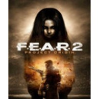 Igra za PC: F.E.A.R. 2: Project Origin