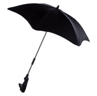 FREEON Suncobran za kolica, crni