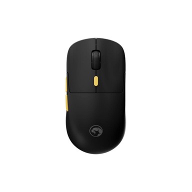 Gaming miš NIRO 50, bežični, 12000 DPI, crni