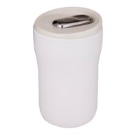 LADDELLE Termo šalica Eco 350 ml, bijela