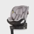 CHIPOLINO Autosjedalica I-Size 40–150 cm Isofix 360 Tourino siva