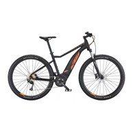 KTM Električni bicikl MACINA RIDE 491