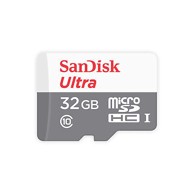 SANDISK Memorijska kartica, Micro SDHC Ultra, 32GB, 100MB/s