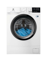 ELECTROLUX Perilica rublja EW6MS406B, 1200 okr/min, 6 kg