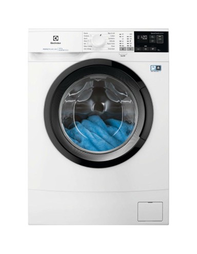 ELECTROLUX Perilica rublja EW6MS406B, 1200 okr/min, 6 kg