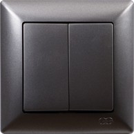 Prekidač podžbukni sklopka za bojler 2P 16A-250V