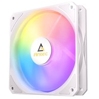ANTEC Ventilator za kućište P12R ARGB Reverse, 120 mm, 4-pin PWM, bijela