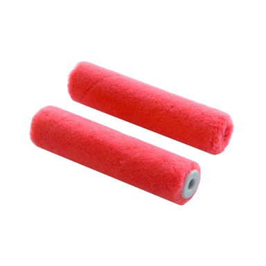 NESPOLI Valjak crveno vlakno, 10 cm
