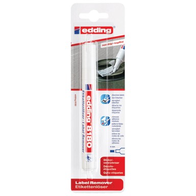 EDDING Marker za odstranjivanje etiketa 8180/1