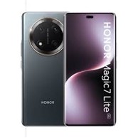 HONOR Magic 7 Lite 8GB / 512GB, crni