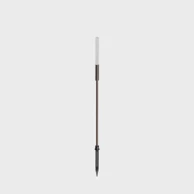 IDEAL LUX Twiggy line pt h74 podna lampa boja kave id347875