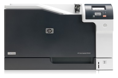 HP Laserski printer Color LaserJet Professional CP5225d