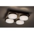 RABALUX Stropna lampa LED, Attichus, 21W, 1900lm, 4000K, IP44