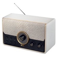 SAL Retro radio RRT 6B