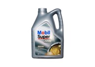 MOBIL Motorno ulje SUPER 3000 x1 5W40 5l