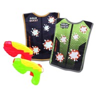 AQUA QUEST Set vodenih pištolja