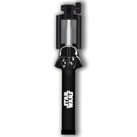 STAR WARS Selfie štap Jack Darth Vader, crni, KP36420