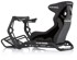 PLAYSEAT Gaming stolica Sensation Pro, crna