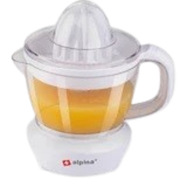 ALPINA Cjedilo za agrume, 25W
