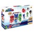 Magneti PJ Masks, ME 5031-32