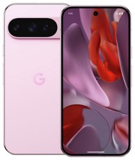 GOOGLE Pixel 9 Pro XL, 256GB, roza