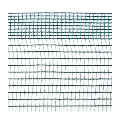 BR GARDEN Mreža protiv tuče duplo pletena