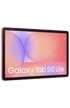SAMSUNG Galaxy Tab S10 Lite, Wi-Fi, 256 GB, crvena
