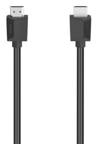 HAMA HDMI 2.0B 4K kabel, 5 m, 205007
