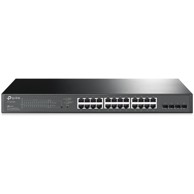 TP-LINK Switch TL-SG2428P M RM POE+ Kompatibilan s Omada