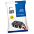 ZED Adapter SCART na 3xRCA