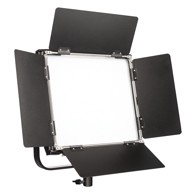 WALIMEX PRO Reflektor RGBWW, LED, 50W