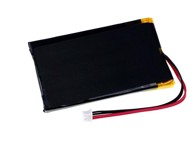 Baterija za Typhoon BT553759 za MyGuide 3100