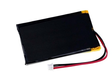 Baterija za Typhoon BT553759 za MyGuide 3100