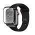 BETSUIT Staklo za Apple satove serije SE-44 mm, hibridno
